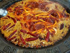 -重庆渝达老火锅(春熙路店)