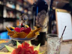 -MM·五声·音乐人与调酒师(西安路店)