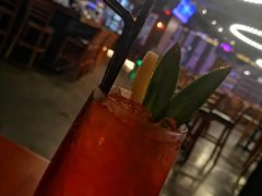 -CIRCLE·酒吧(第一国际店)