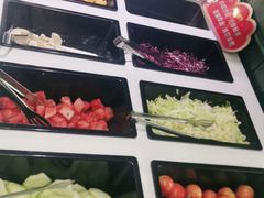 -东方豪客牛排意面披萨(金凤万达店)