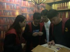 -逃脱反斗城沉浸剧情密室(北京路店)