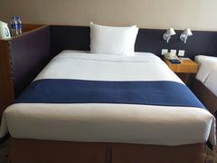 -北京民族园葉子里酒店(鸟巢店)