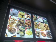 -隆福寺小吃店(东四店)