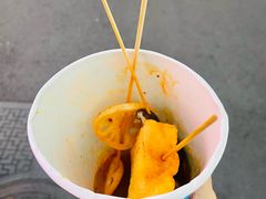 -破摊·东北烧烤(观前街店)