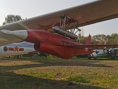 -中国航空博物馆