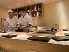 -鮨青(恒基名人购物中心店)