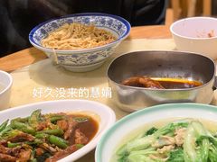 -慧娟面馆·餐厅(望江路店)