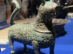 -上海博物馆(人民广场馆)