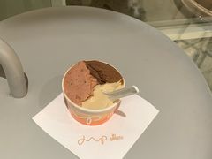-Dip in Gelato(富民路店)
