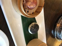 -万豪金殿(香港JW万豪酒店)