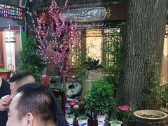 -东来顺饭庄(王府井步行街店)