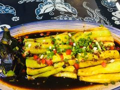 -阿嫂印象·民间江湖菜(大学城店)