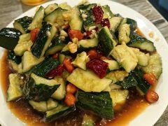 -玫瑰红烤羊排(北新桥三条店)