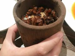 -茉莉餐厅(包河万达店)
