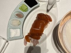 -北京柏悦酒店·锦庭餐厅Dining Room
