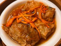 -山泉粤宴(广东大厦店)