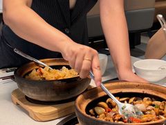-煲王粤菜餐厅(中侨中心店)