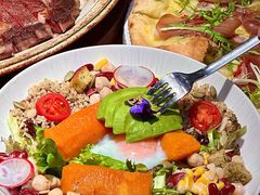 -咖梦餐厅 COMENG RESTAURANT