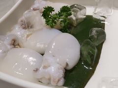 墨鱼仔-海底捞火锅(龙茗路店)