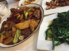 -楼兰印象(朝外店)