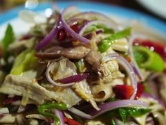 -疆山别院烧烤·新疆菜(铁路局店)