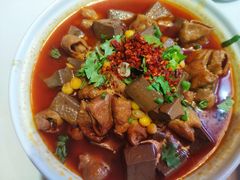 -眉州东坡(通州店)