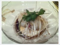 -海天楼中餐厅(吴宫泛太平洋酒店)