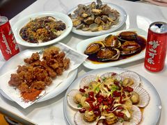 -来之顺海鲜菜馆·青岛菜·始于1993(栈桥店)