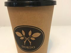 -多克多蒸气茶DOKDO(鼓楼绿地店)