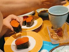 -晴季寿司(延河路万达广场店)