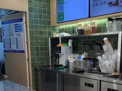 -宝珠奶酪(北京国瑞城购物中心店)