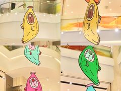 -上海第一八佰伴