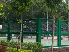 -香港佐治五世纪念公园