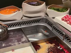 -海底捞火锅(江北万达商业广场店)