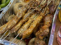 -老虎滩大连海鲜烧烤(建邺云锦路总店)