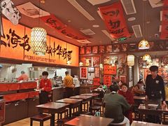 -王繁星面馆(西安熙地港店)
