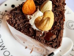 -马克西姆俄罗斯餐厅(通亚街店)