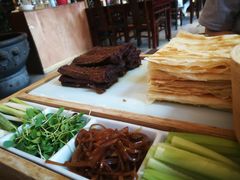 -恭敬李·烤鸭(天坛北门店)