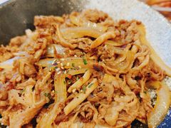 -吉野家(人和香港城店)