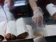 -Bánh Mì Huynh Hoa