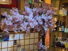 -长崎屋·日本料理·刺身·烧鸟(天河北路店)