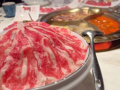 -川味观·鲜货火锅(西湖文化广场店)