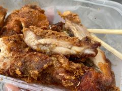 -王二甩老木子鸡(江湾店)