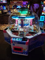 -卡通尼乐园(重庆南坪协信星光店)