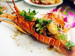 -Onion restaurant