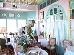 -小小花园 Le.Petit.Jardin(西岸滨江店)