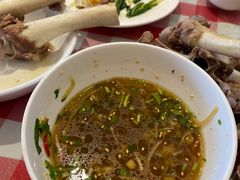 -王云花羊架莜面馆(青山店)