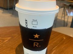 -星巴克臻选(北京富力家园店)