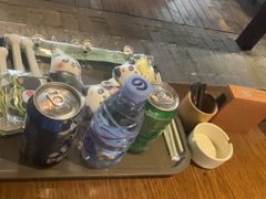 -湘力力小院·鱼汤泡饭(枫林路店)