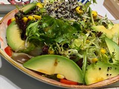 -千寻山野烤肉(中关村店)